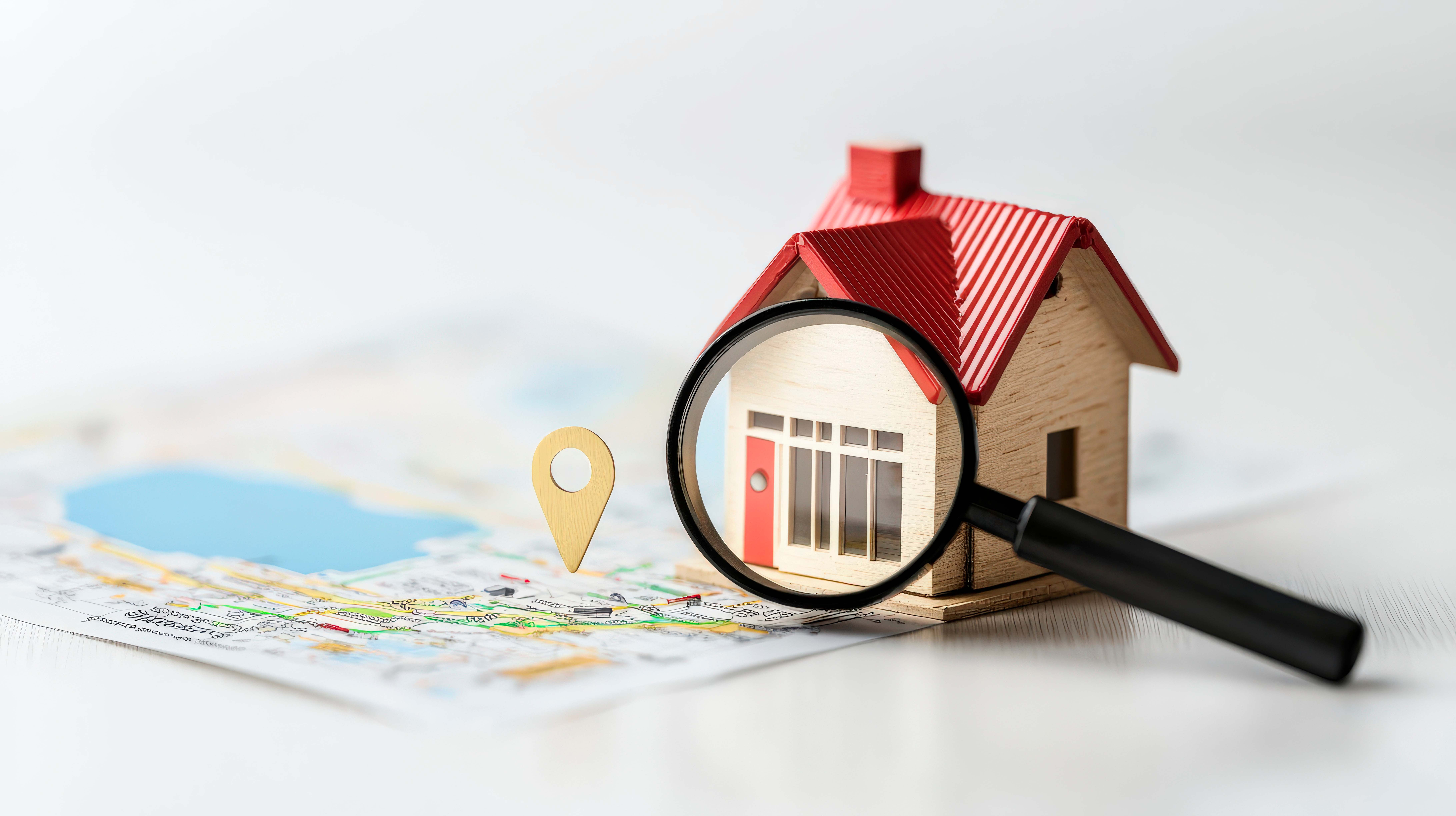 Comment choisir sa ville pour un achat immobilier ?