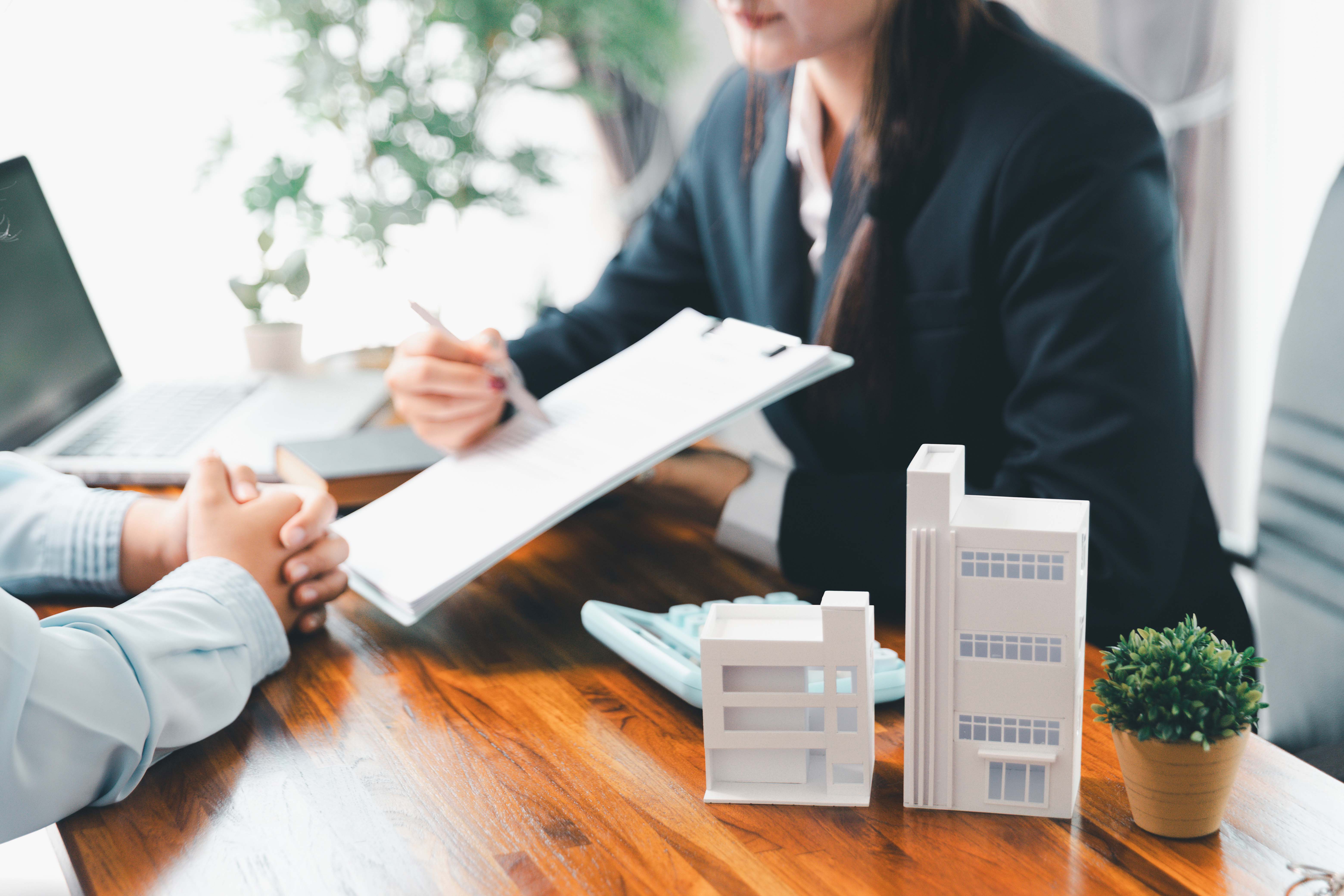 Financer son achat immobilier avec l’épargne salariale