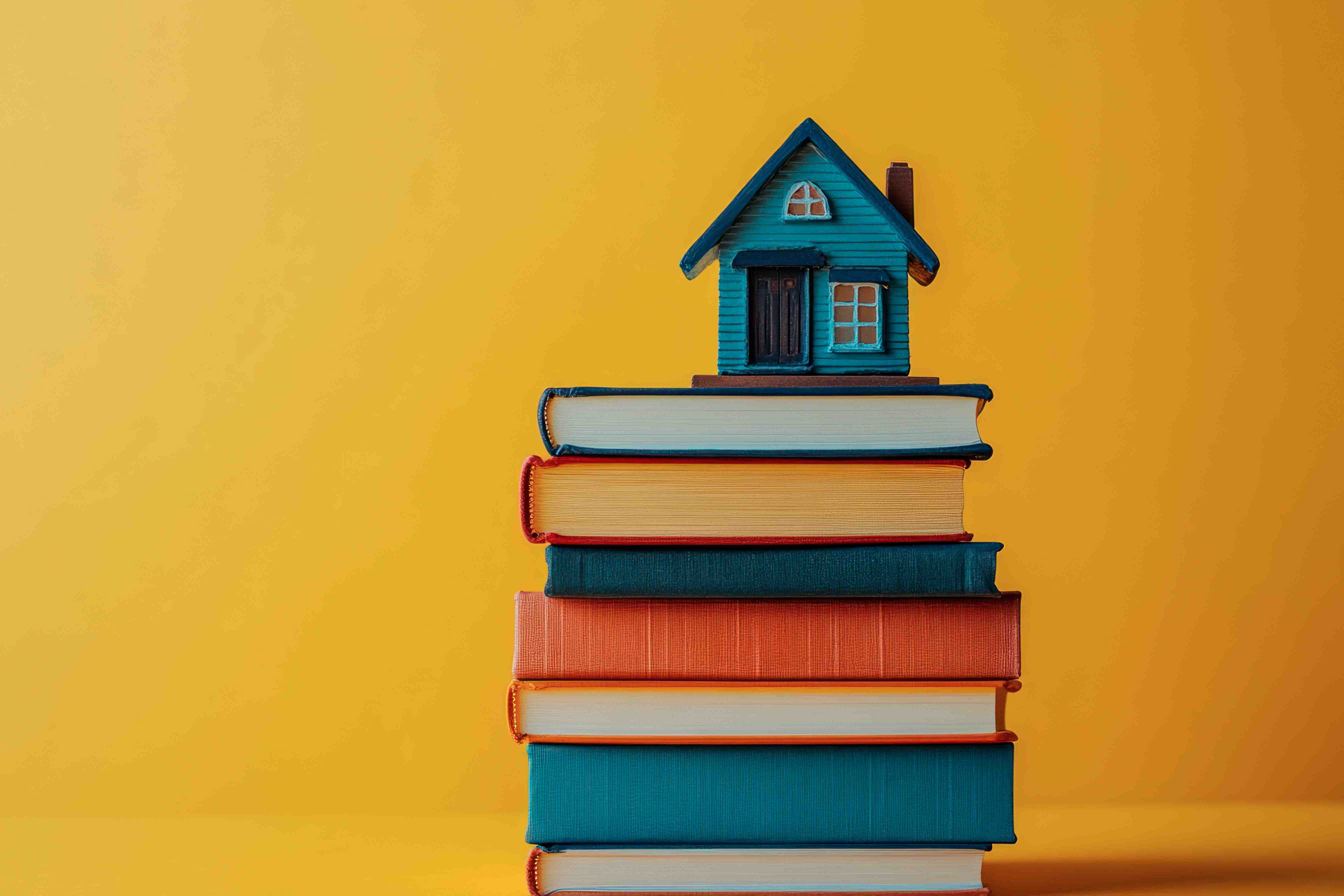 Vocabulaire immobilier : comment s’y retrouver ?