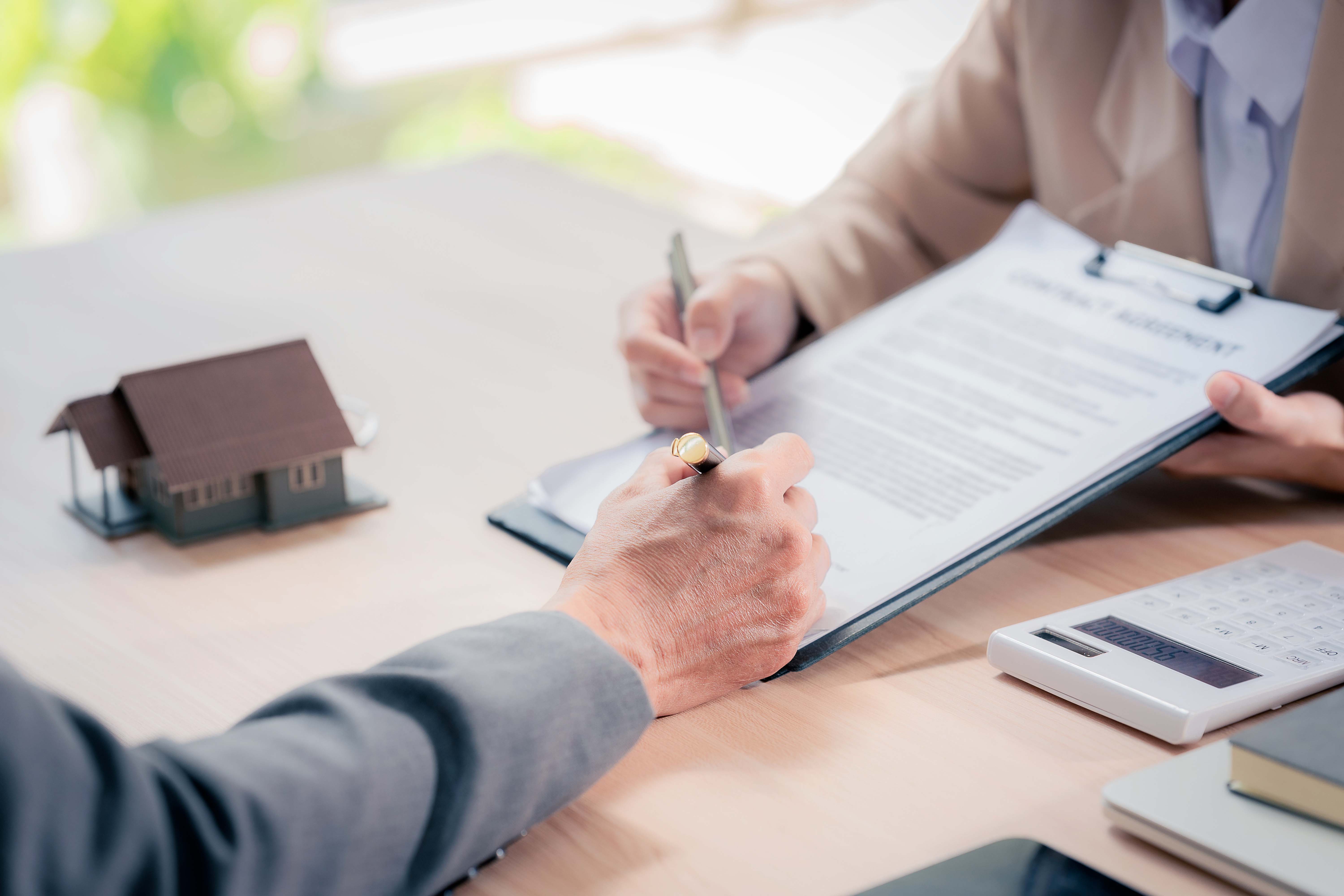 Financer son achat immobilier avec le PSLA