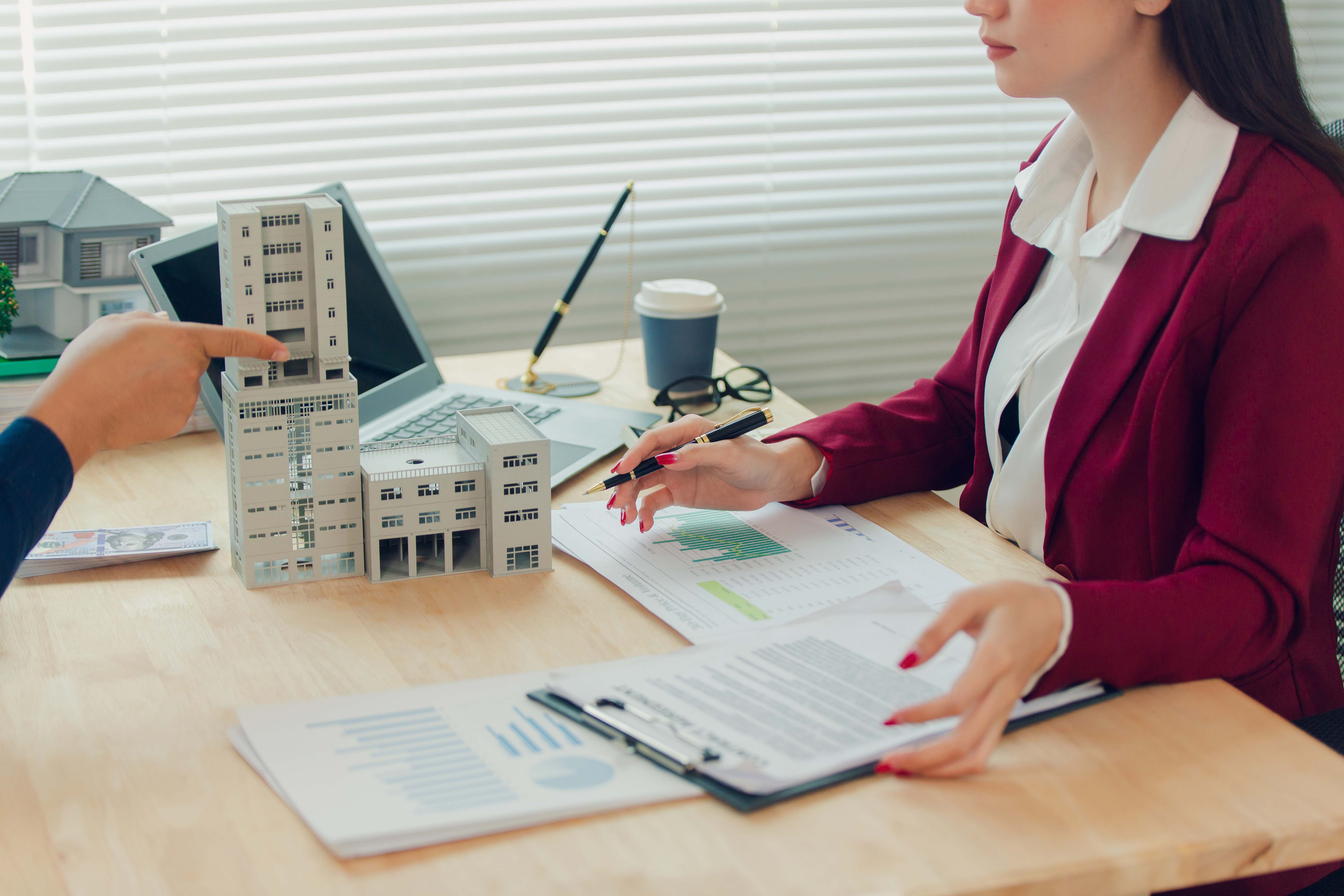 Financer son achat immobilier avec le prêt conventionné