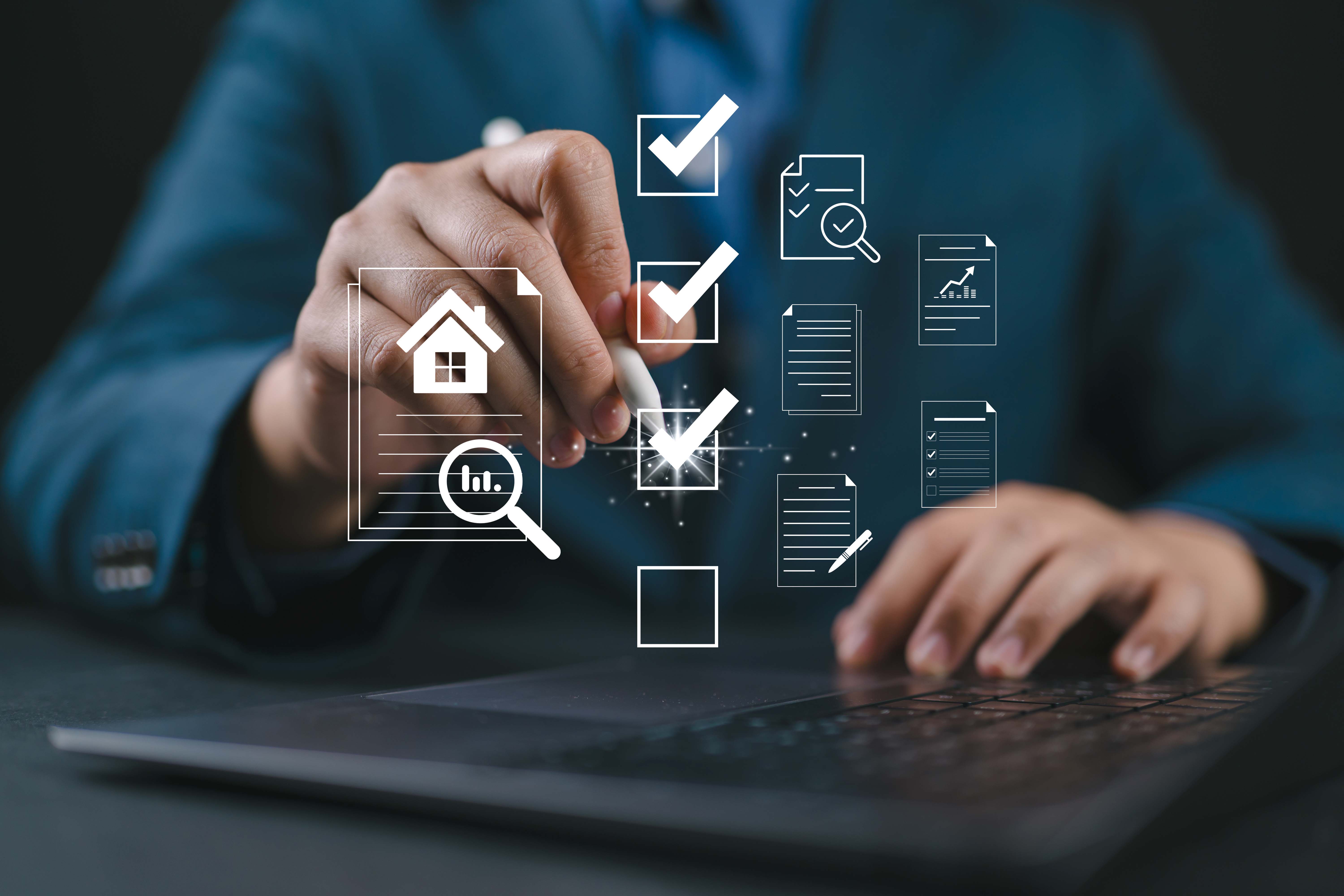 Les avantages de l'achat dans le neuf