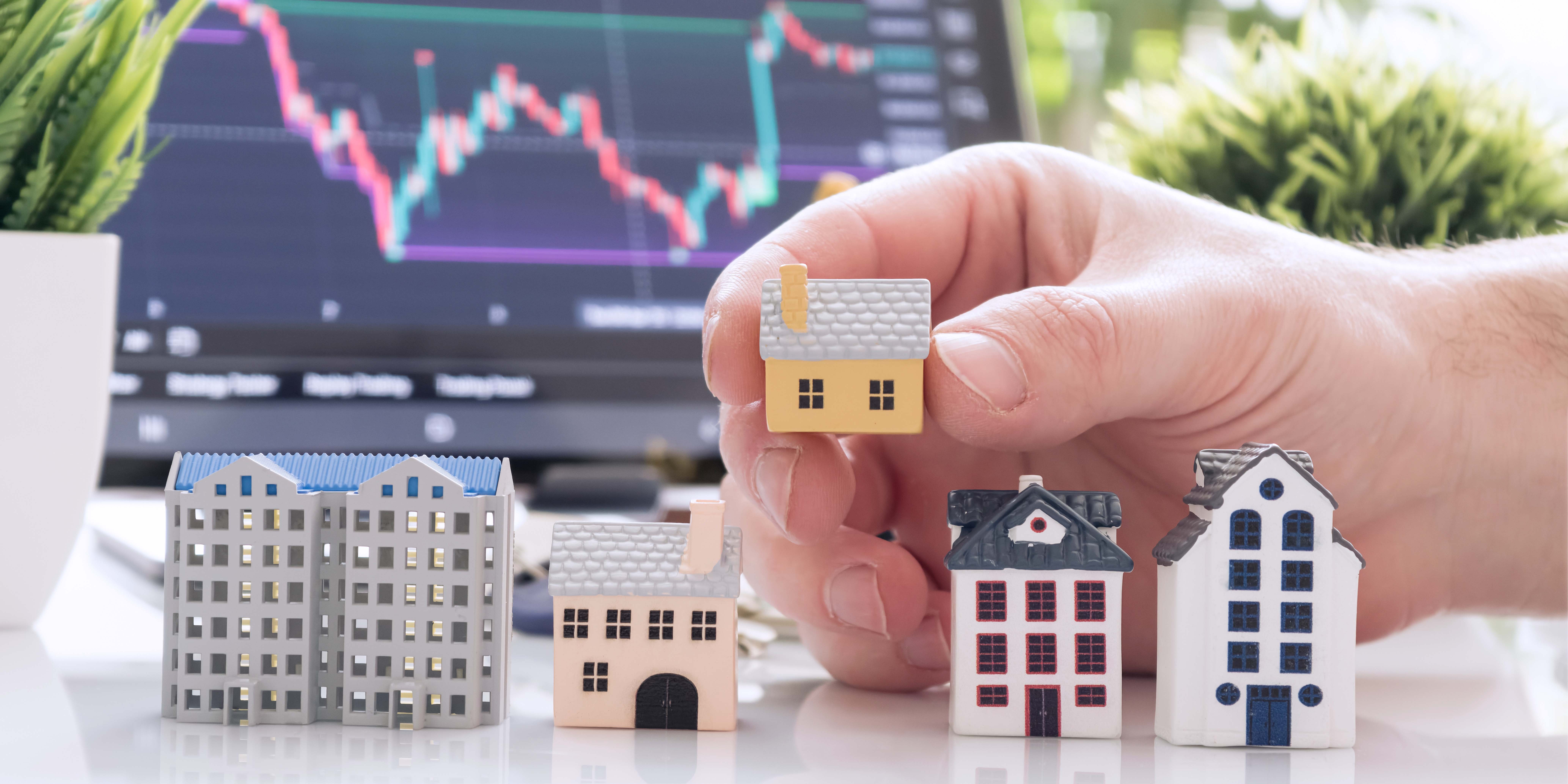 Comment créer une SCI ? (Société Civile Immobilière)