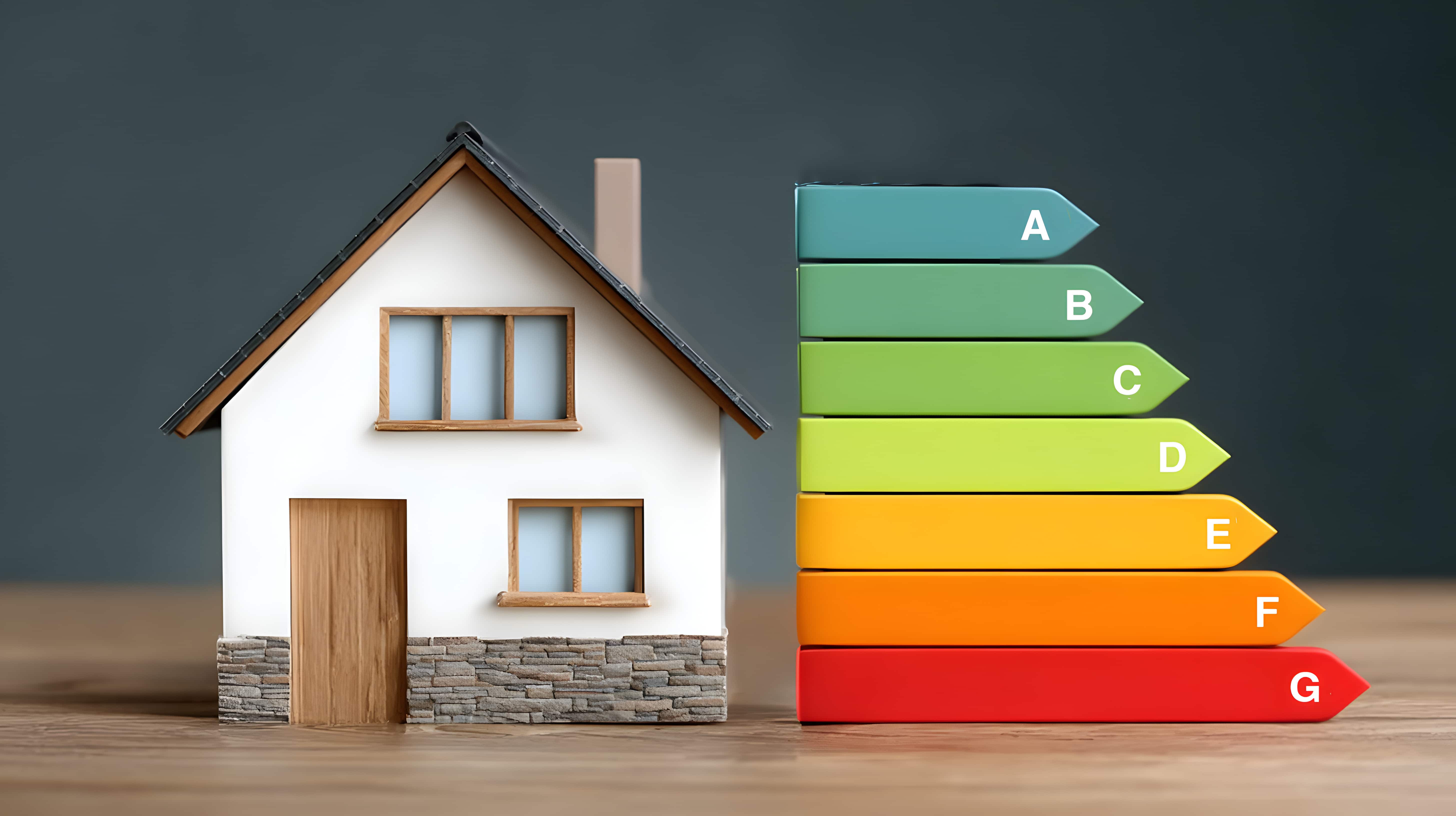 Nouveau DPE : pourquoi investir dans le neuf plutôt que dans l’ancien ?