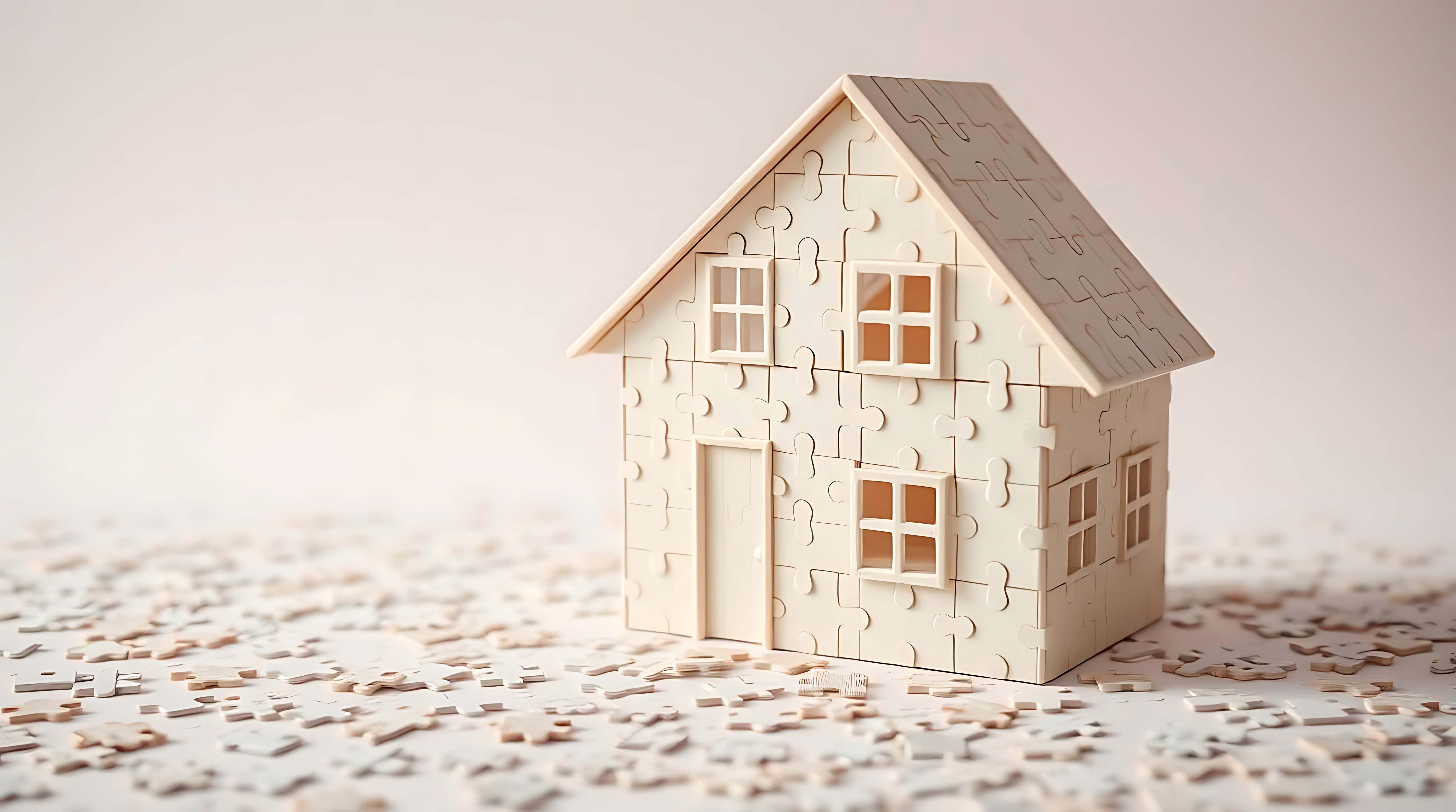 La nue-propriété en immobilier : comment ça marche