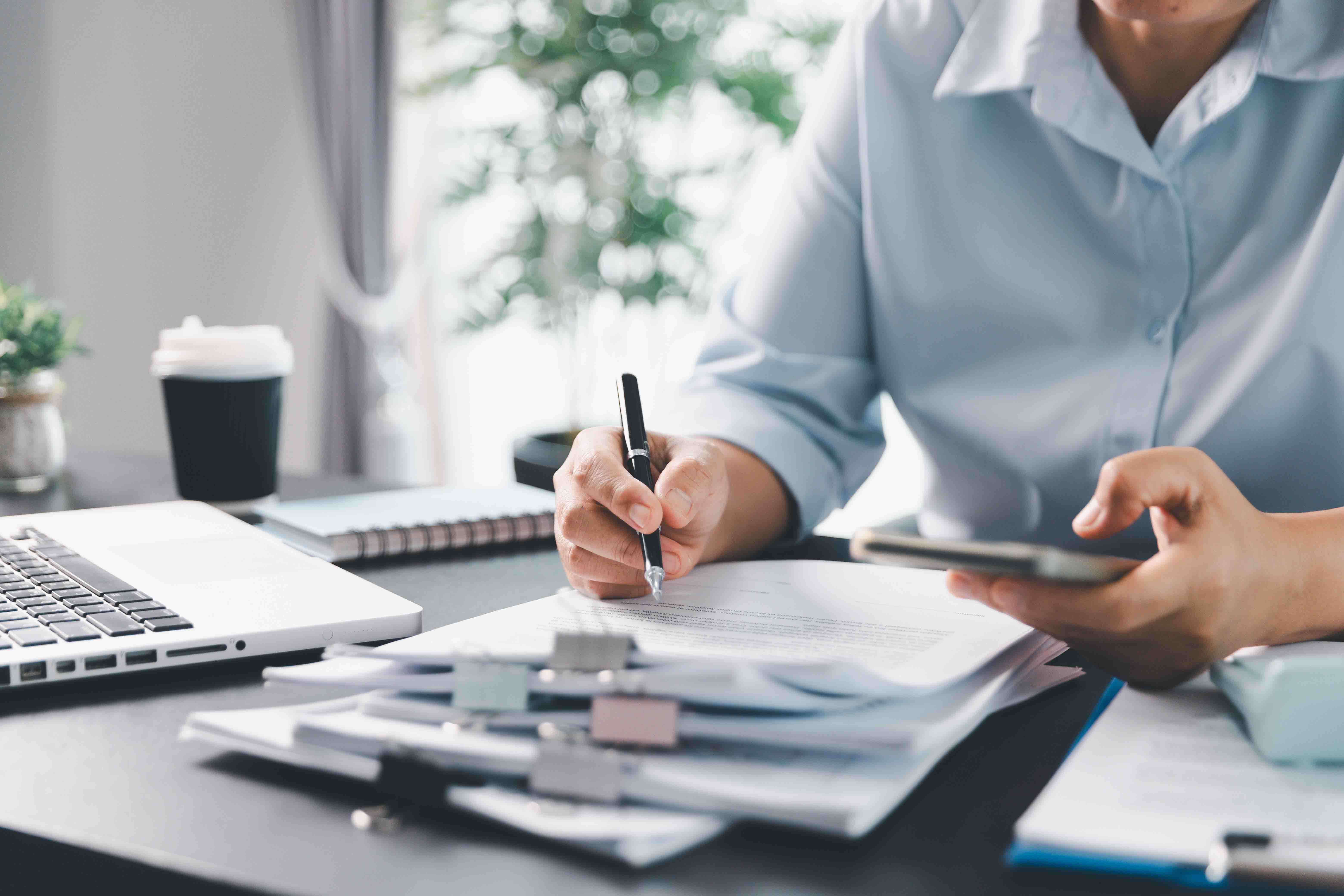 Tout savoir sur la lettre de résiliation du bail par le propriétaire