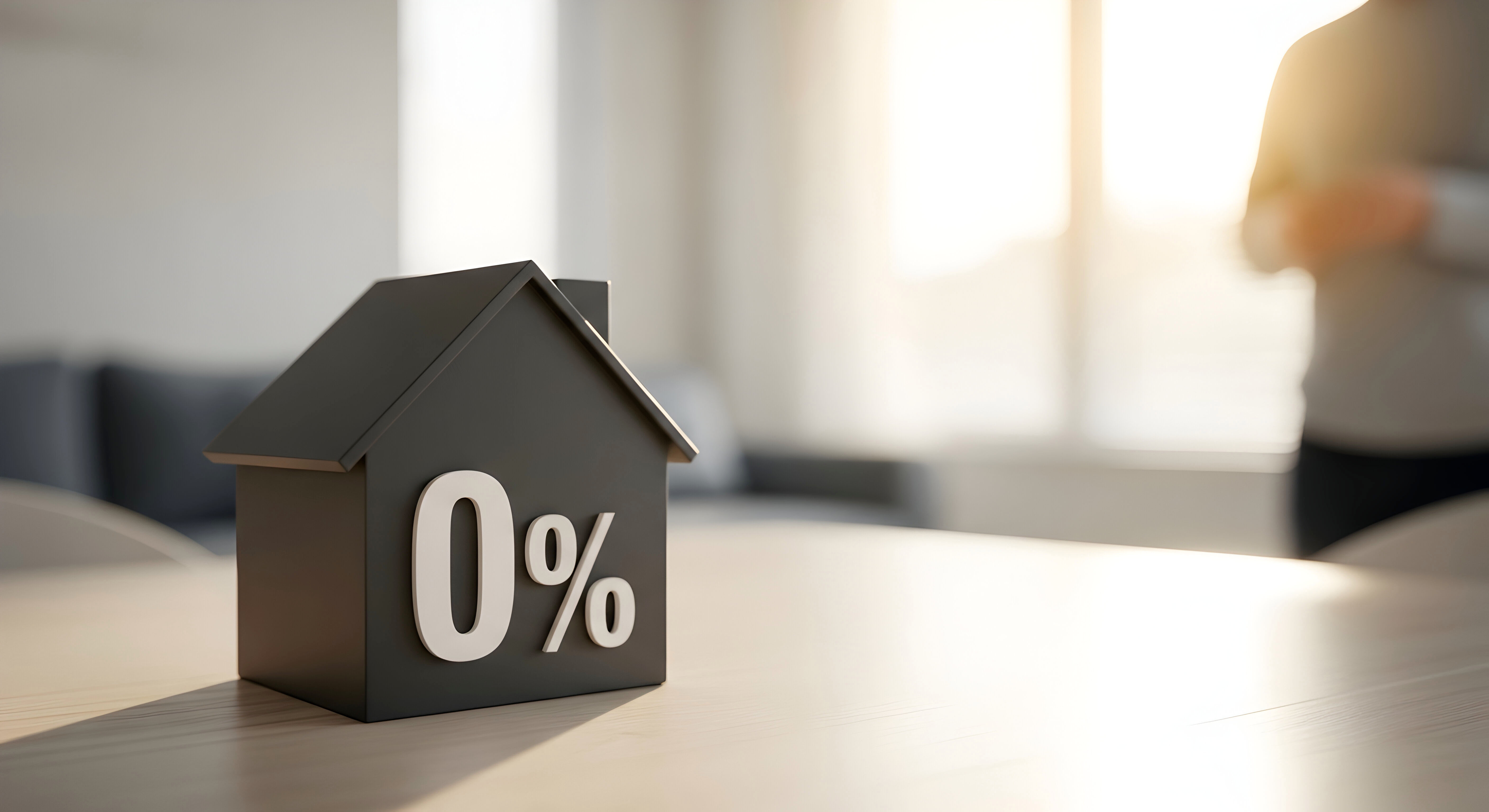 Le prêt à taux zéro