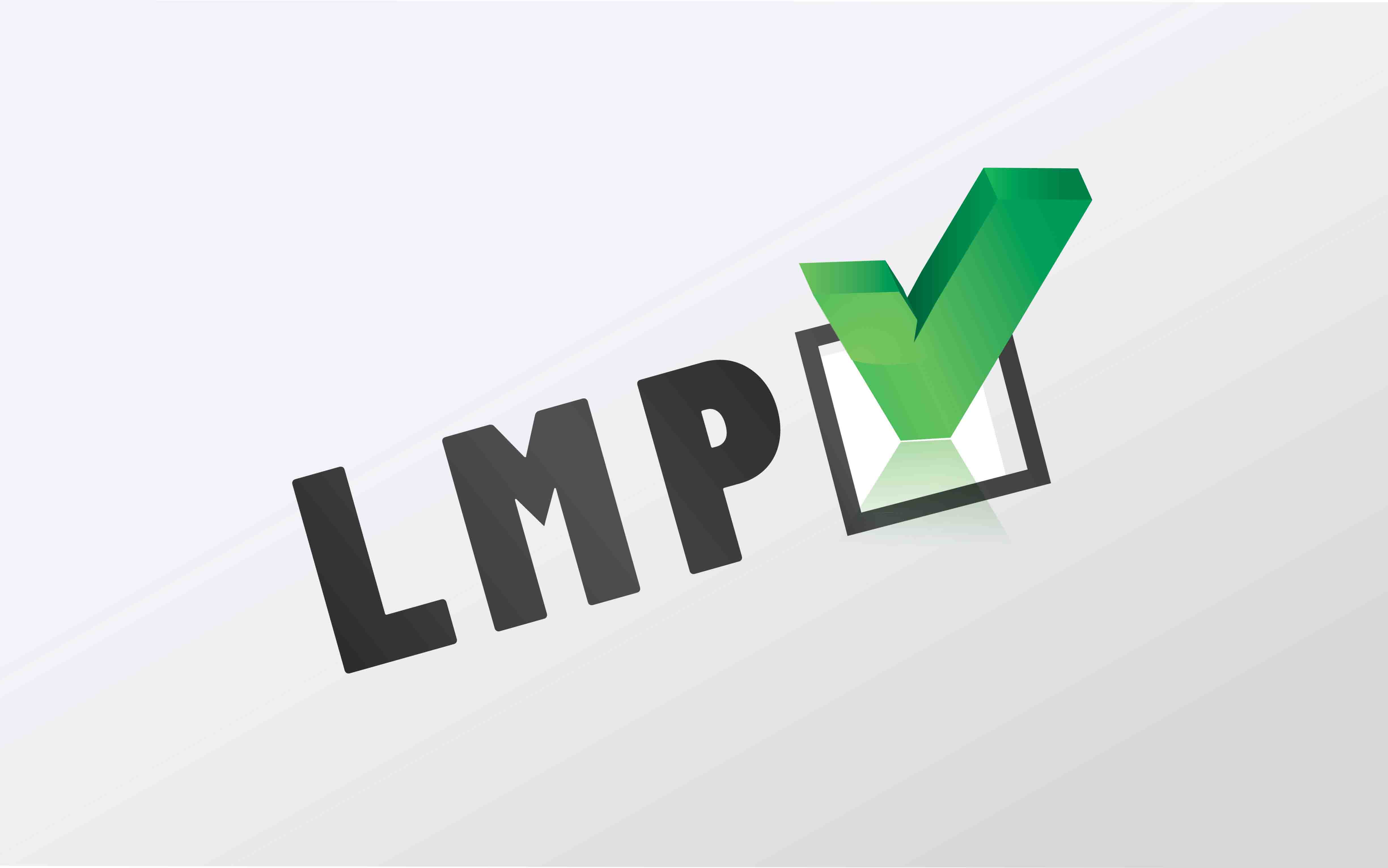 Tout savoir sur le statut LMP