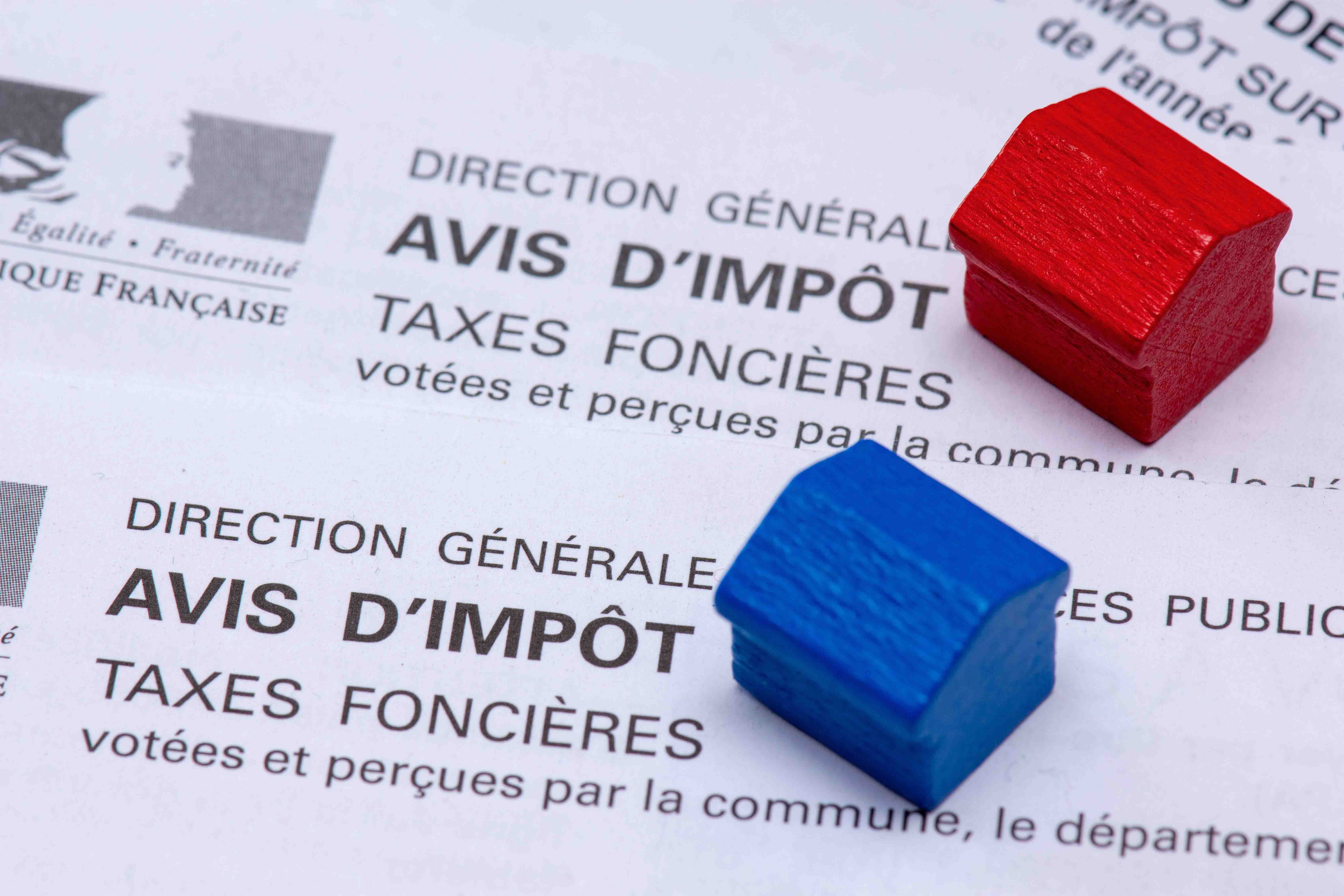 Tout ce que vous devez savoir sur la taxe foncière
