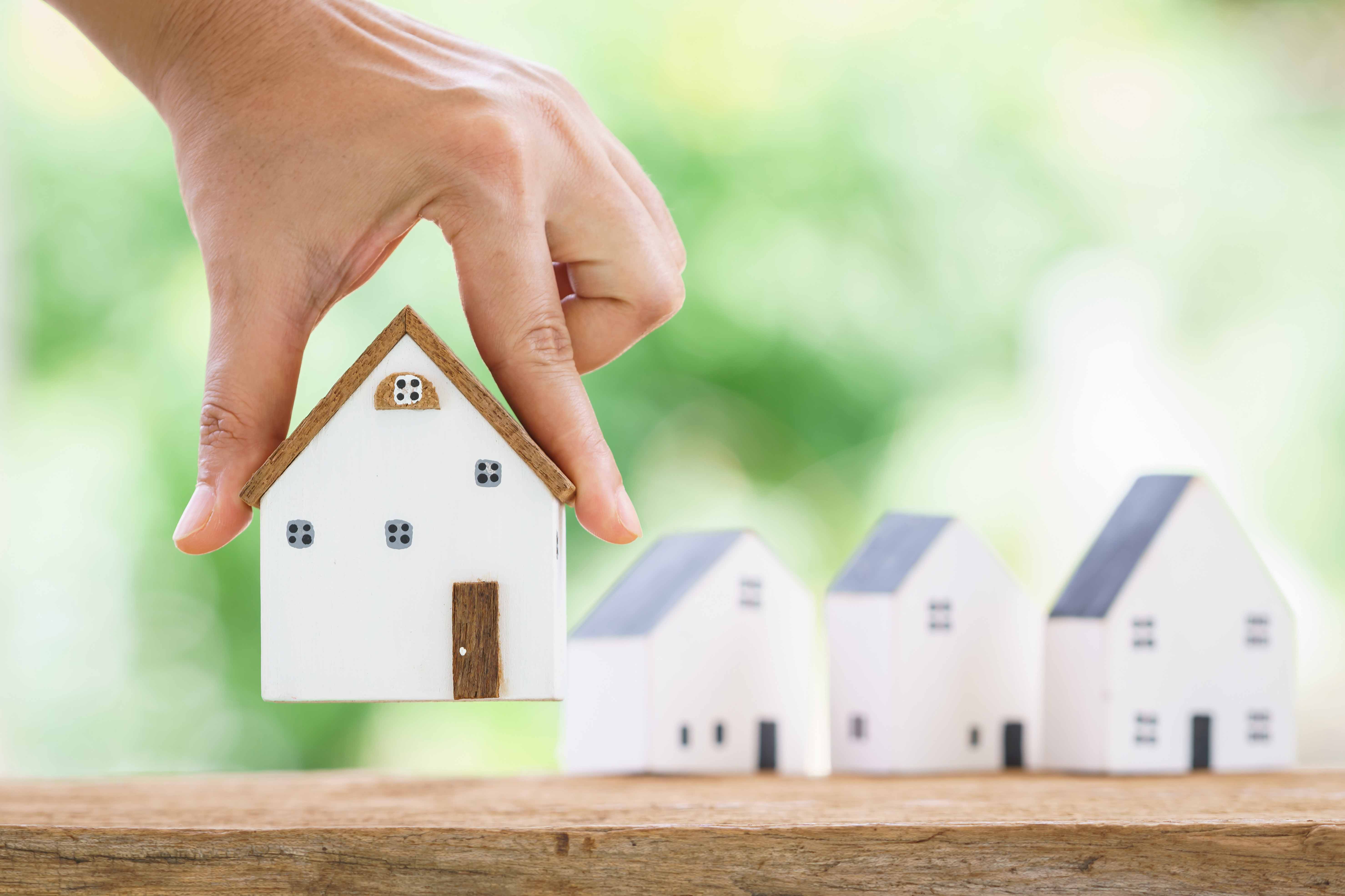 La pleine propriété en immobilier