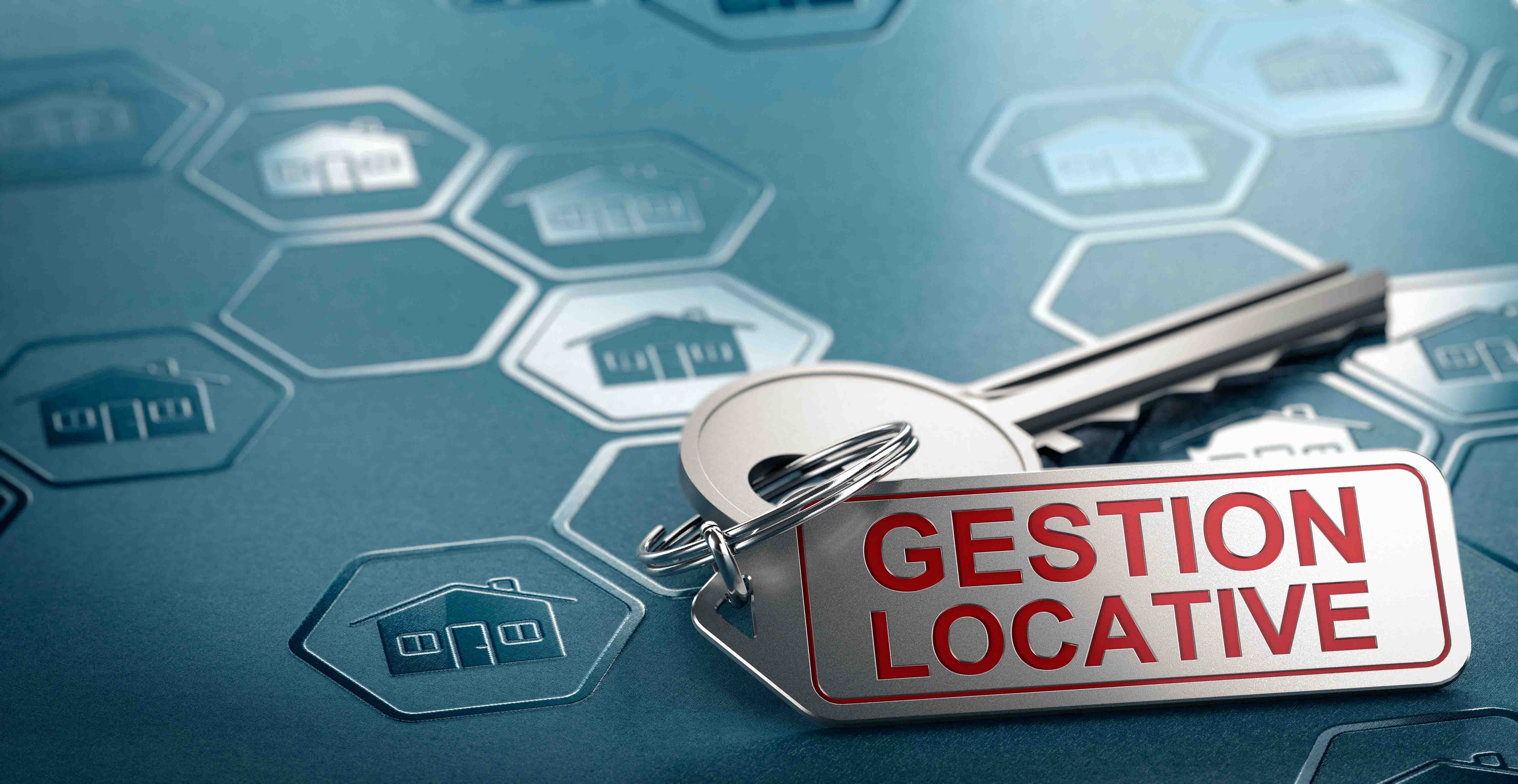 Quels sont les frais de gestion locative ?