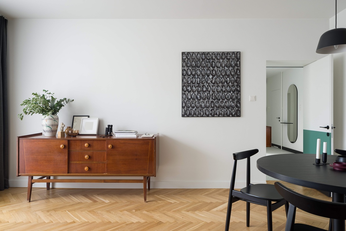 Déco : la seconde main, une tendance durable