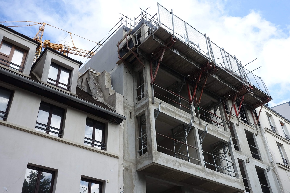 La VEFA : mode d'emploi