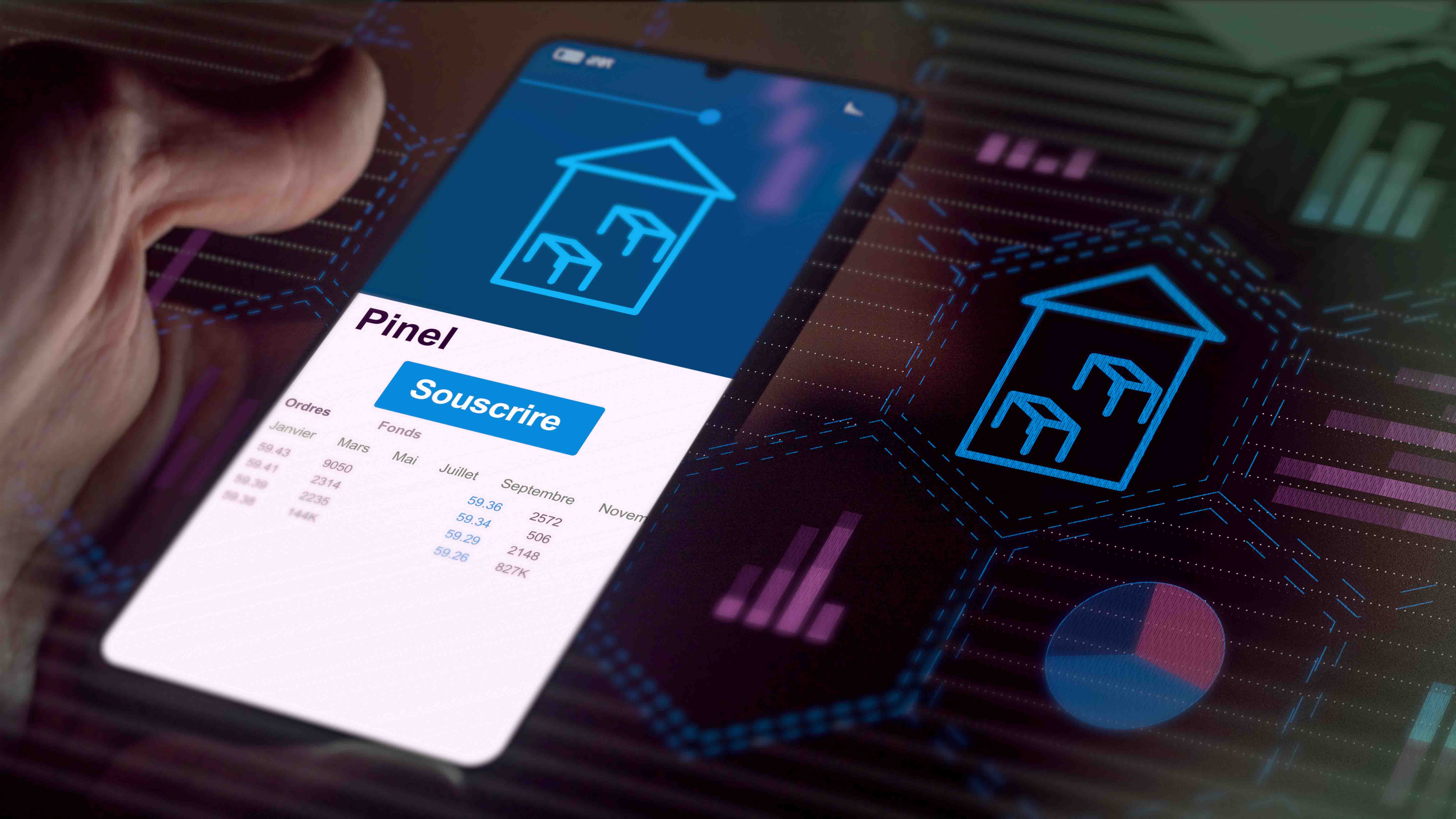 Comment acheter un bien immobilier avec la TVA Réduite ?