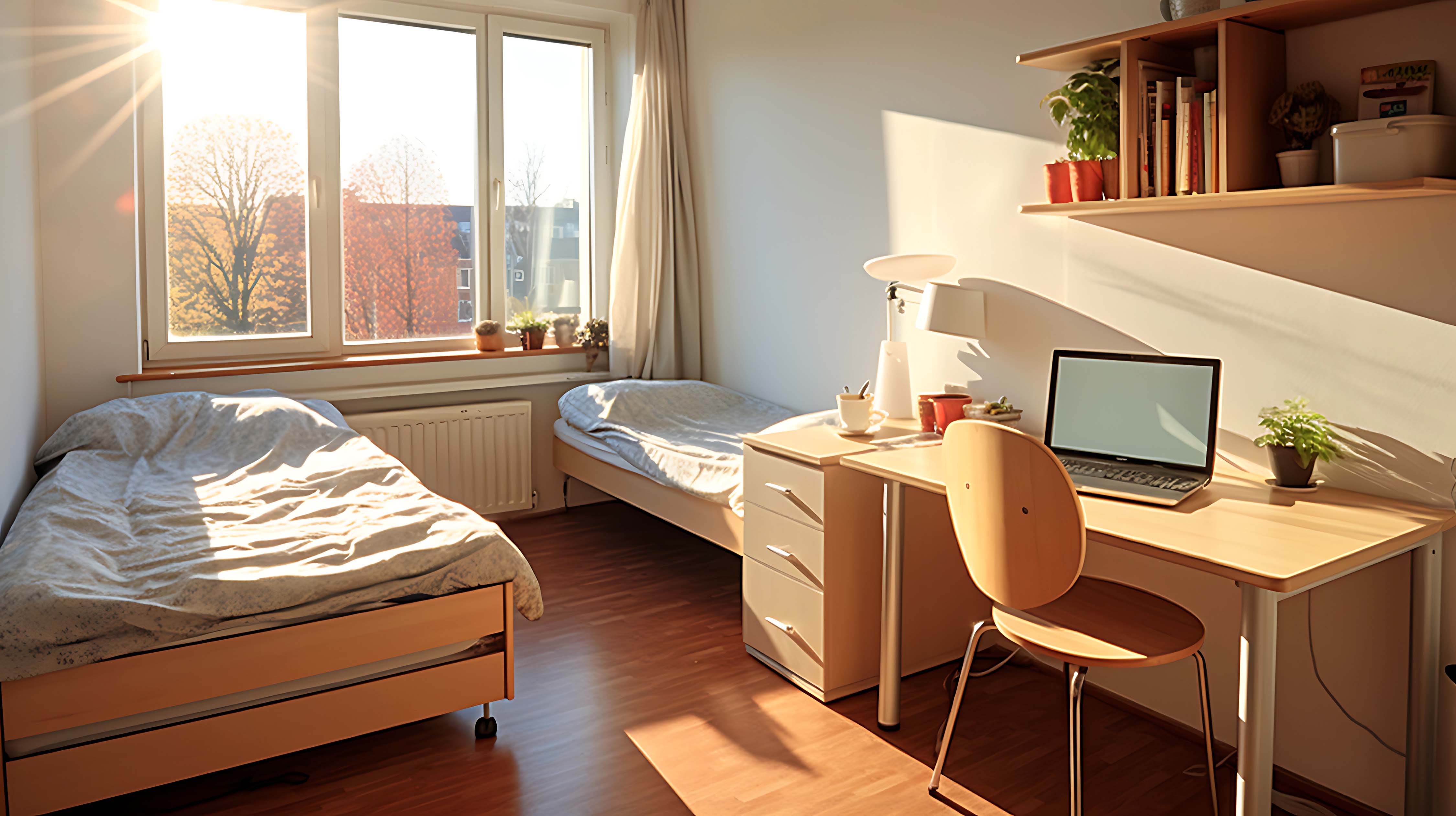 Investir dans une résidence étudiante pour réduire ses impôts