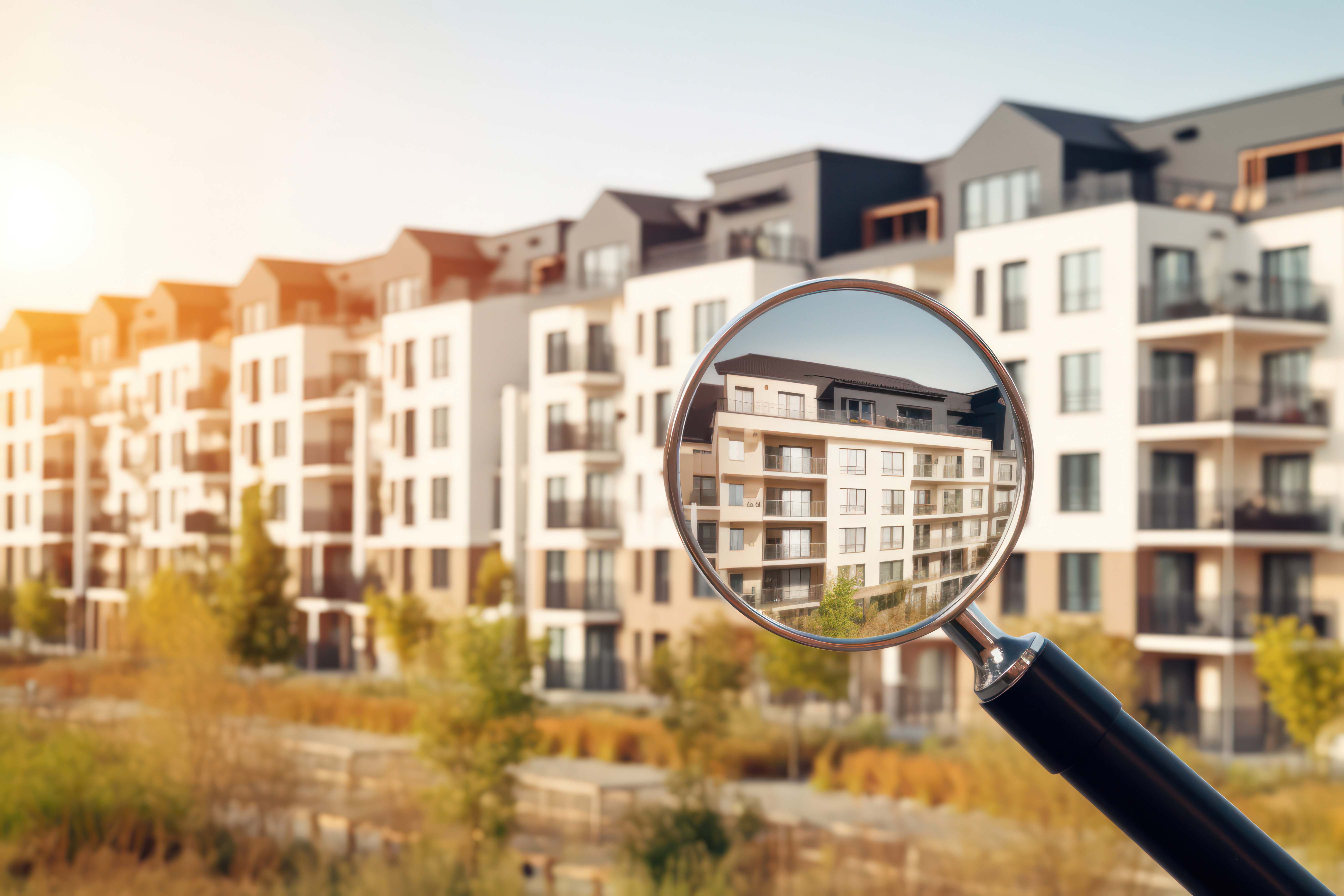 Les garanties de prêt immobilier