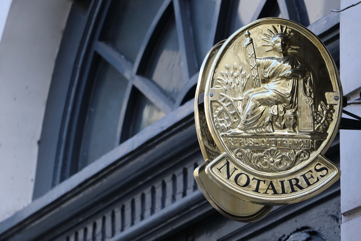 Bien préparer son rendez-vous chez le notaire