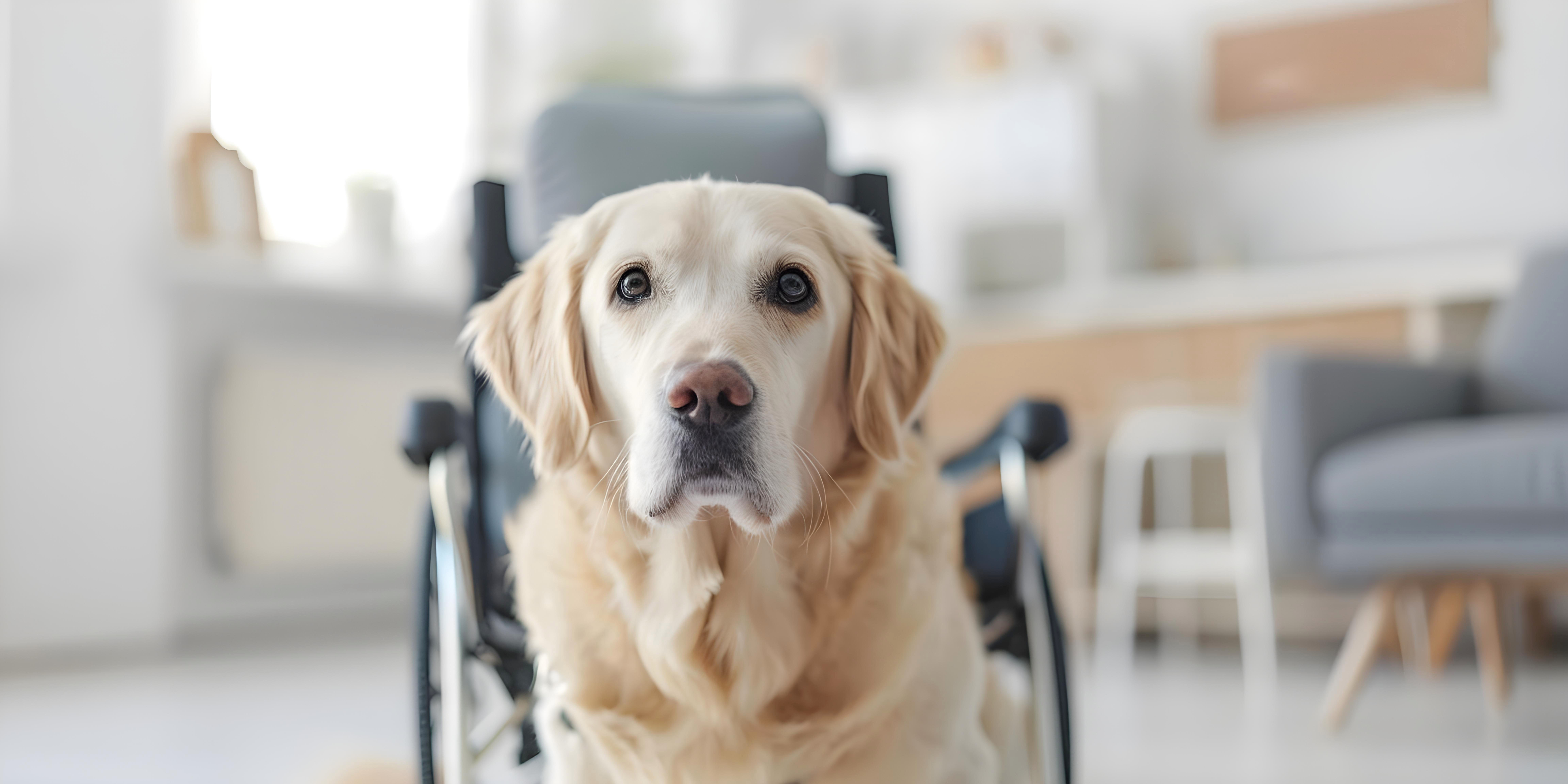 Immobilier : les normes d’accessibilité PMR