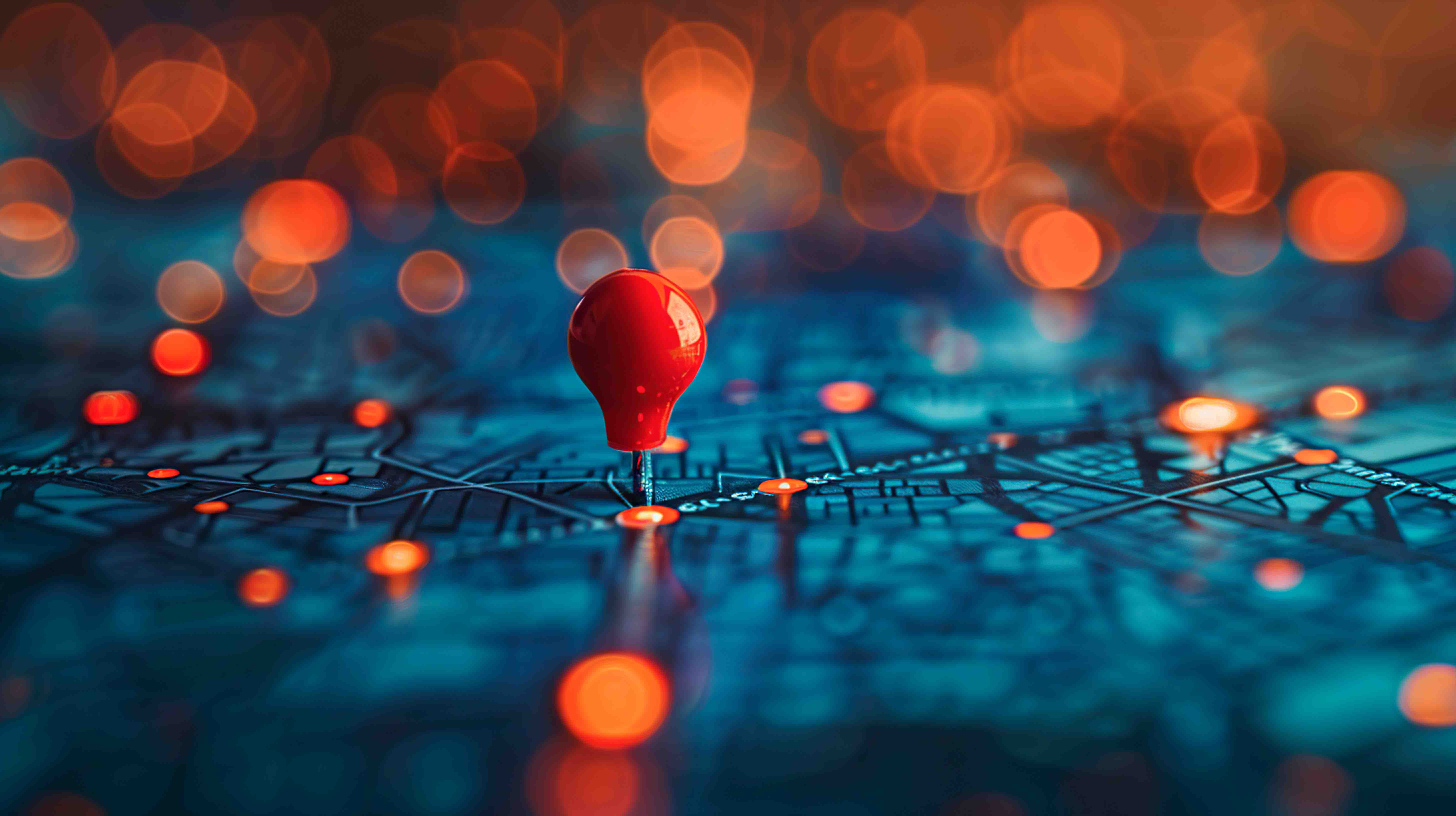 Quelle ville pour un investissement locatif ?