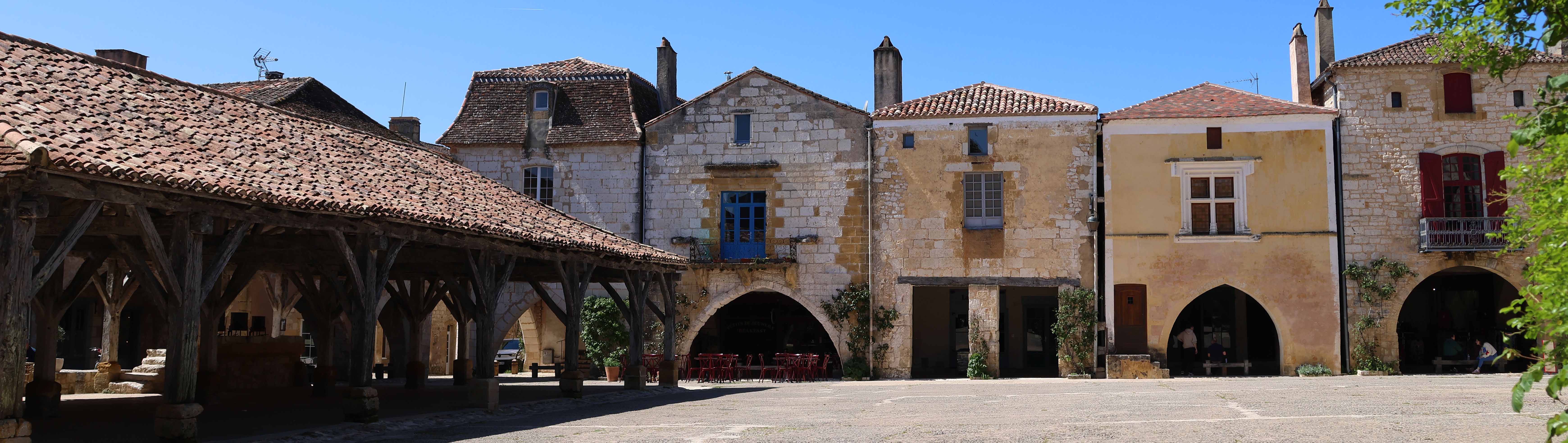 Dordogne