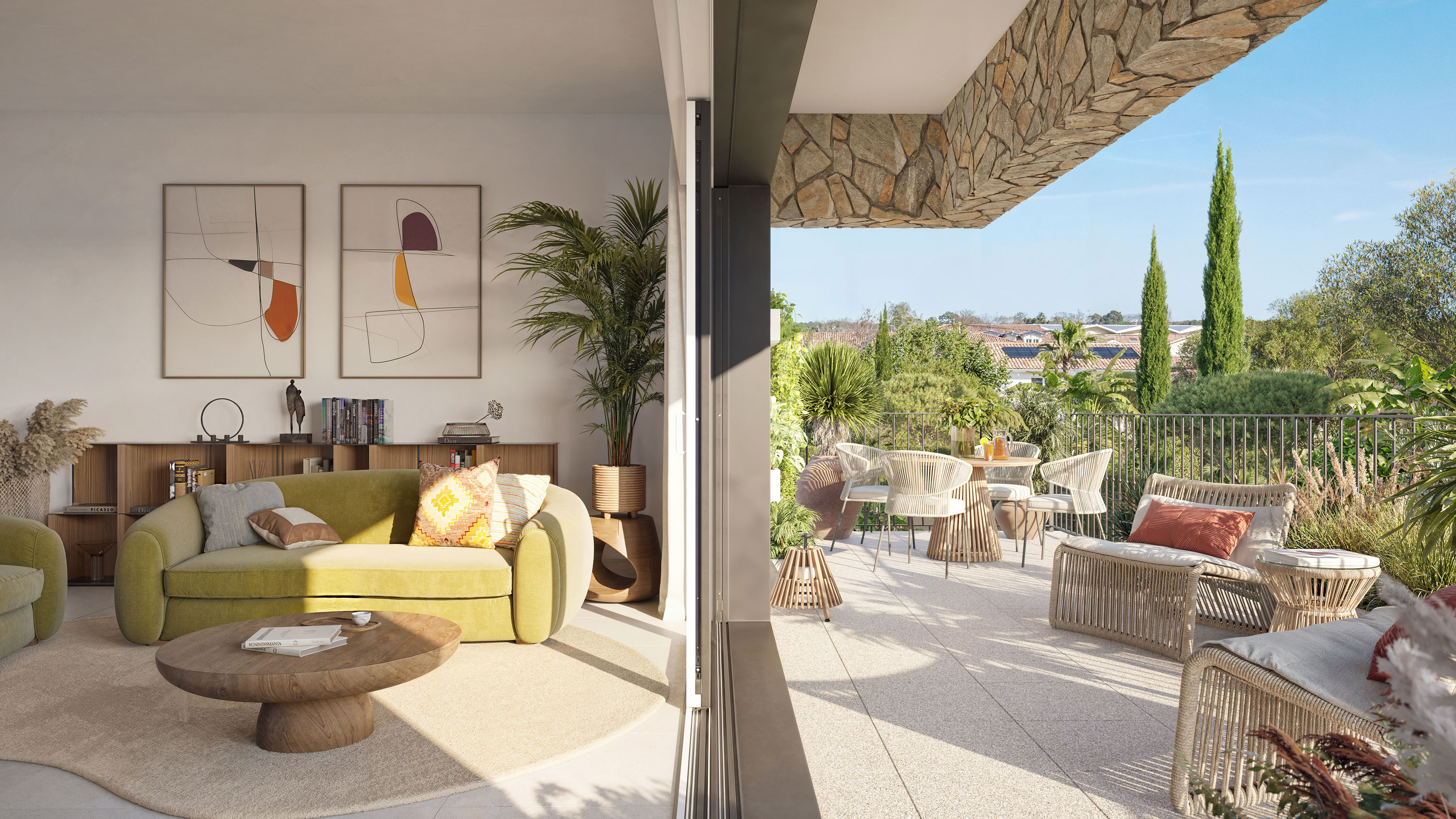 L'Écrin Azur D25 L'Écrin Azur D25