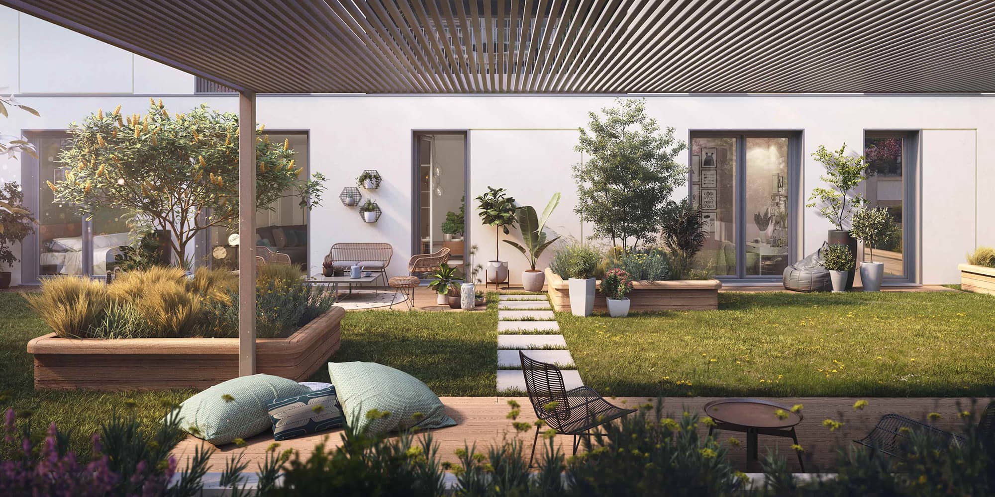 Premier achat immobilier : devenez propriétaire avec Quartus