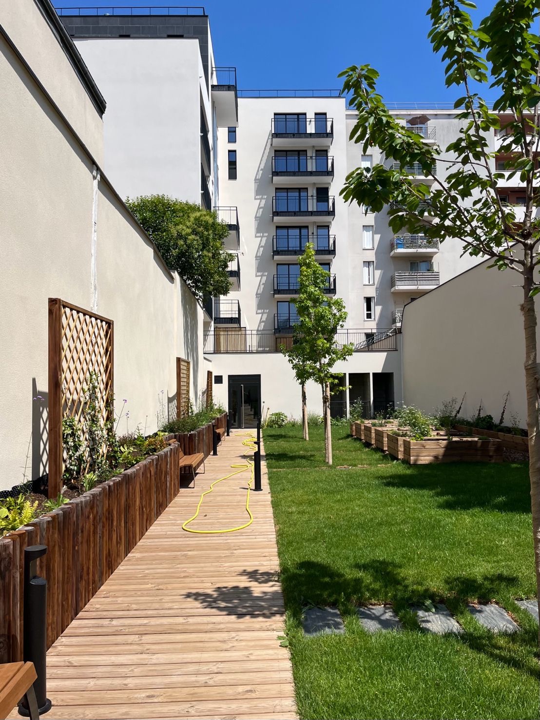 Espaces partagés : une tendance d’avenir