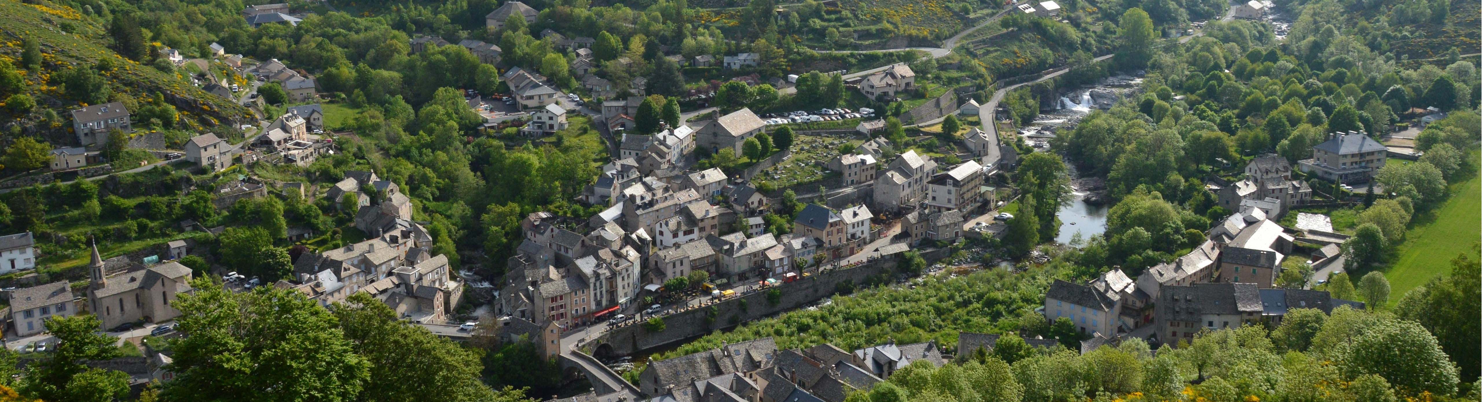 Lozère