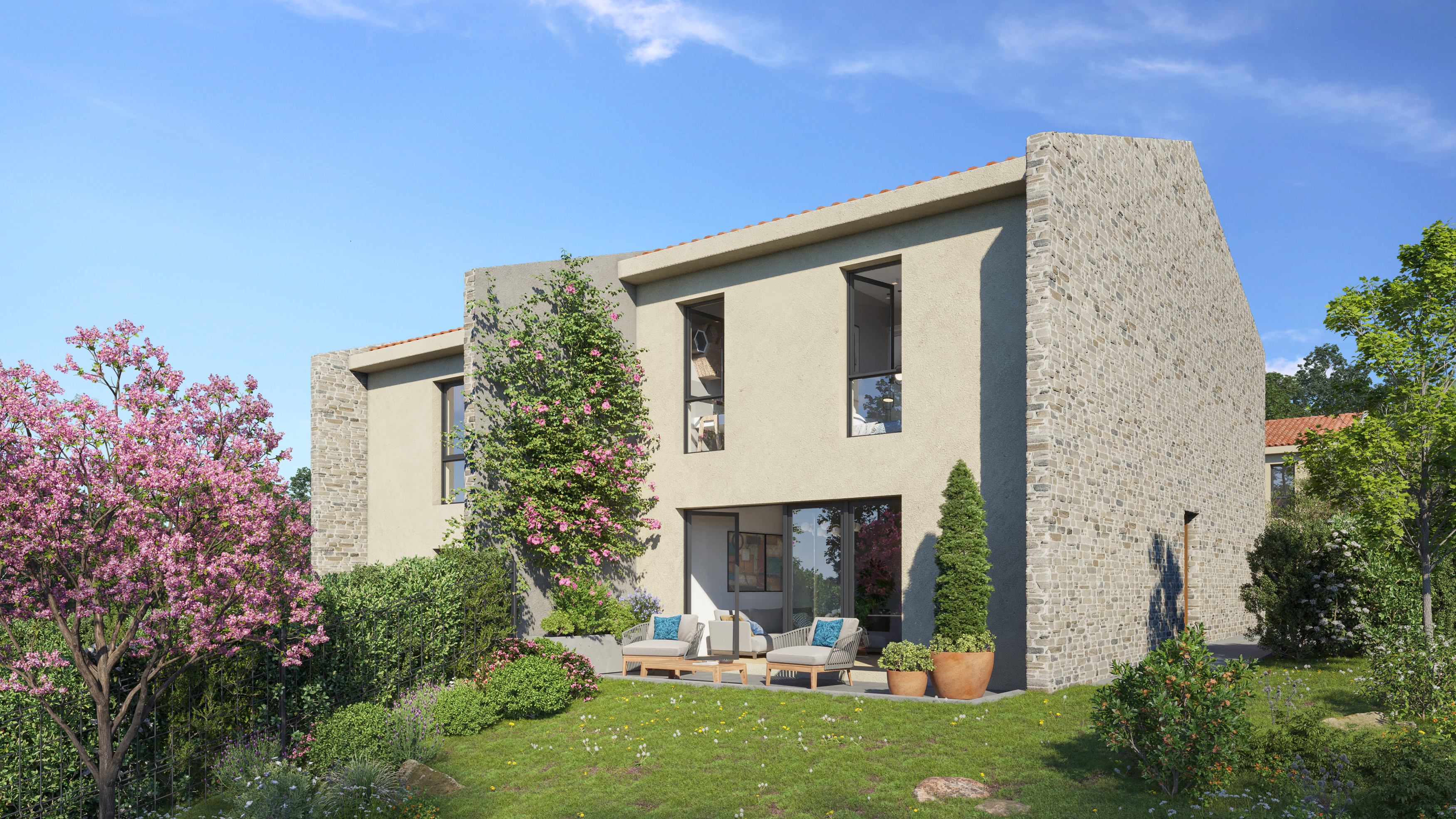 LA CANOPEE M15 LA CANOPEE M15