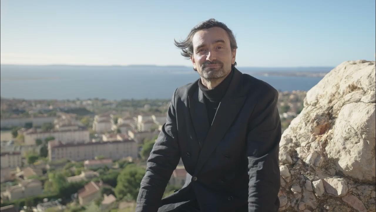 Programme neuf Esprit Sainte-Anne Marseille