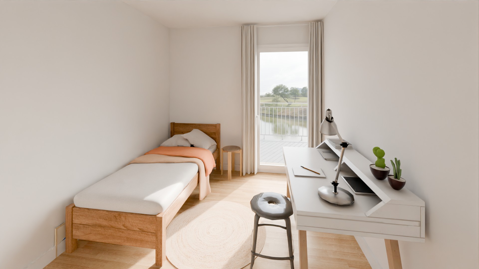 Belle Rive 1603 Belle Rive 1603