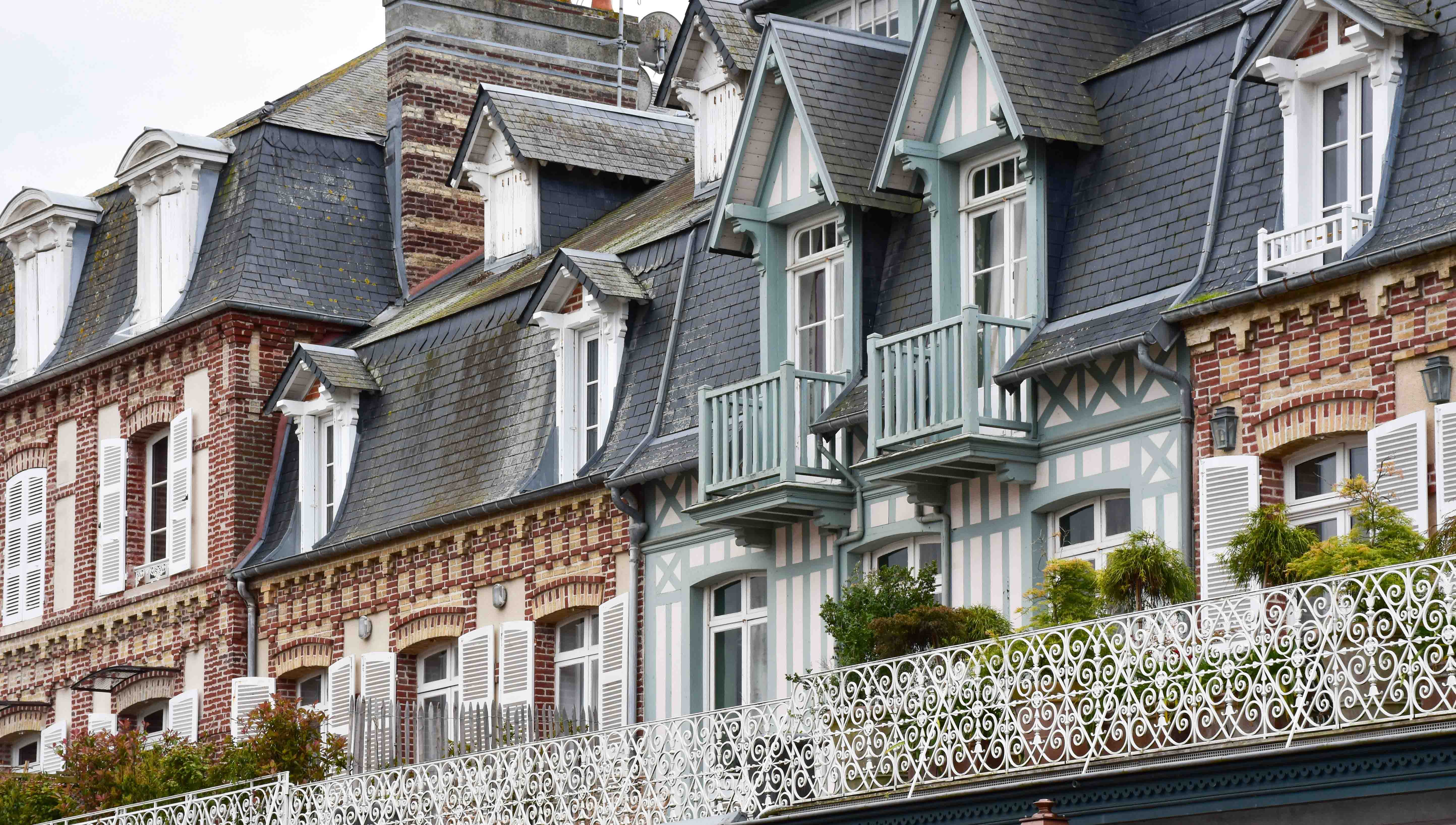 Normandie