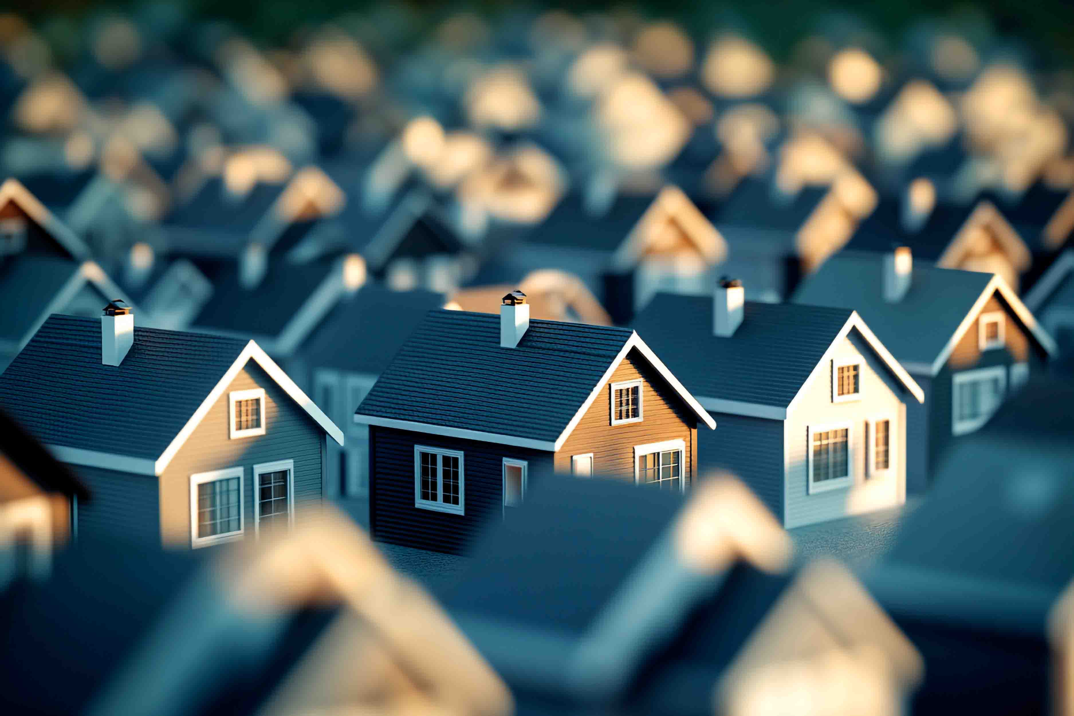 Zones ANRU : pourquoi acheter dans ces quartiers en développement ?