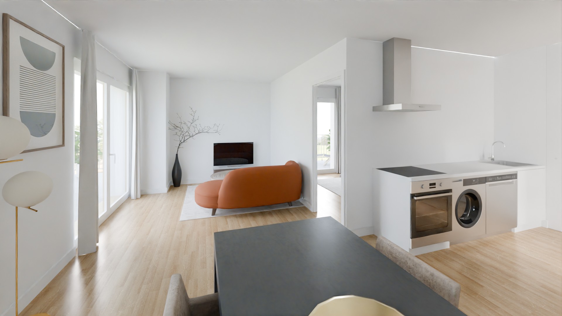 Belle Rive 1502 Belle Rive 1502