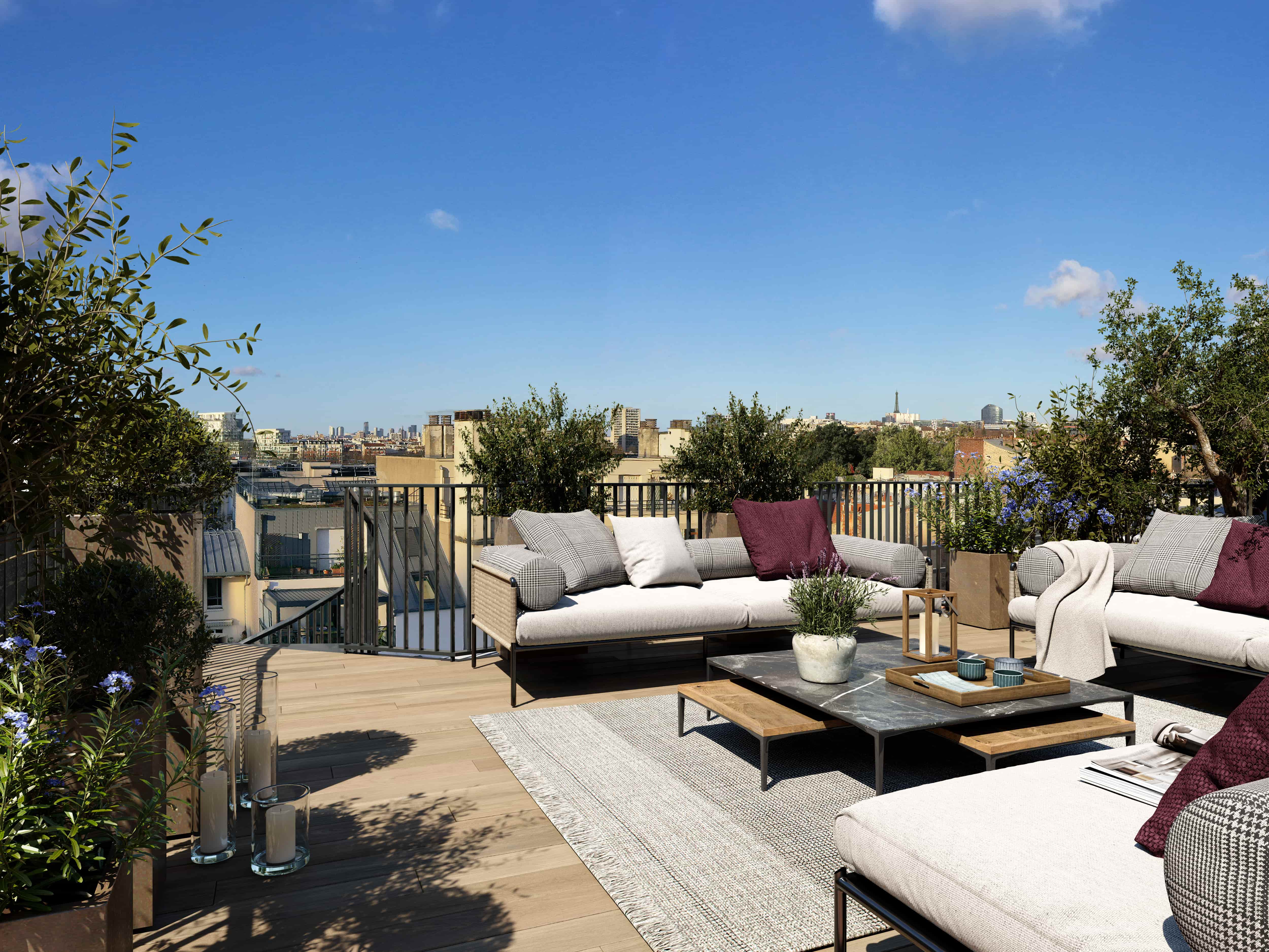 L'Aparté L'Aparté