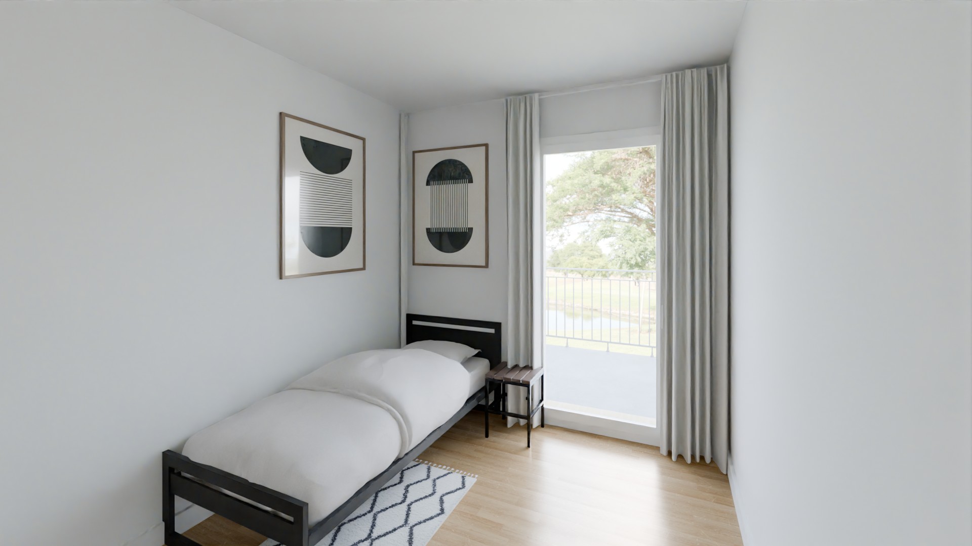 Belle Rive 1501 Belle Rive 1501